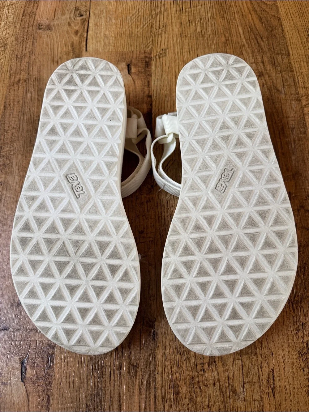 Teva classic sandals